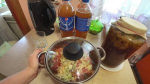 Влог : Всё куплено /Готовка по списку.