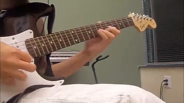 Protest the Hero Sequoia Throne cover смотреть онлайн