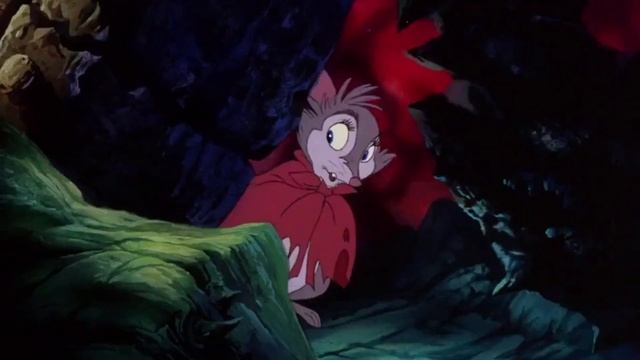 Simba / Zira ft. Kovu, Ratigan / Mrs. Brisby - Ten Years смотреть онлайн
