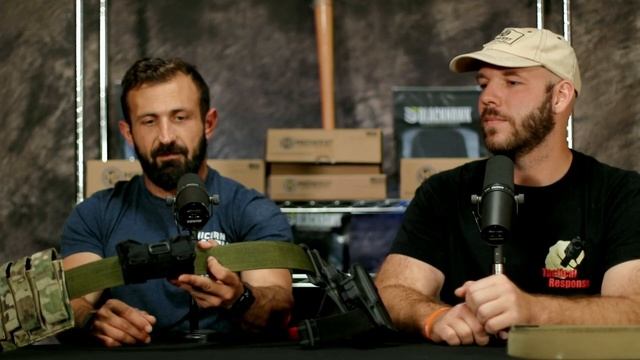 Gear we are using at The Tactical Games смотреть онлайн