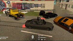 ЛУЧШАЯ РАБОТА В ГРАНД МОБАЙЛ! ПОЧТАЛЬОН///МУХИЧ