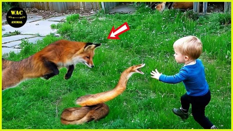 50 животных-героев, которые спасли человеческие жизни Лучший момент 2025 года! смотреть онлайн