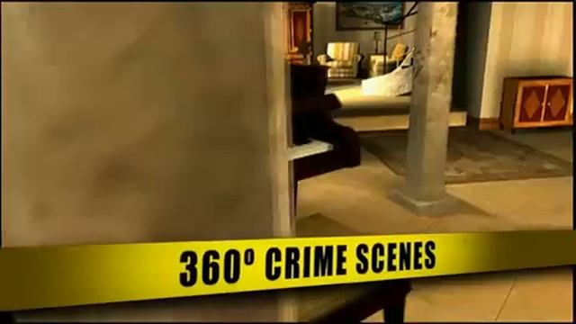 Игра CSI Отягчающие обстоятельства Трелер смотреть онлайн