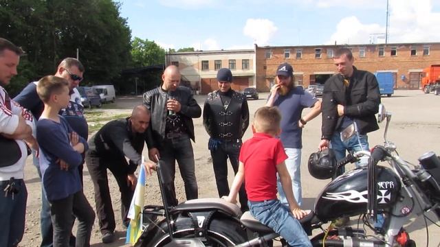 Віталій Шевченко Козятин про свою з кумом творчість 19.05.2018 р. смотреть онлайн
