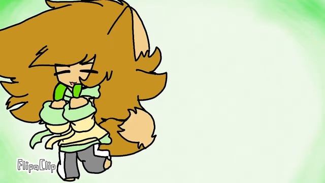 little kandi raver//wip (collab with lily-animates) смотреть онлайн