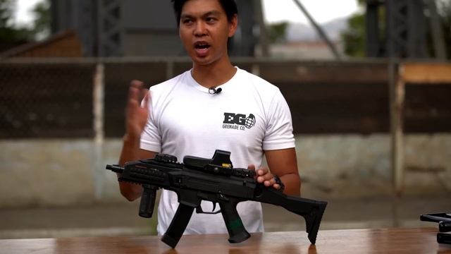 Jet's Top 10 AEGs смотреть онлайн