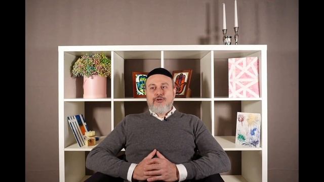 Беседы с Раввином: История утраченных Праздников смотреть онлайн