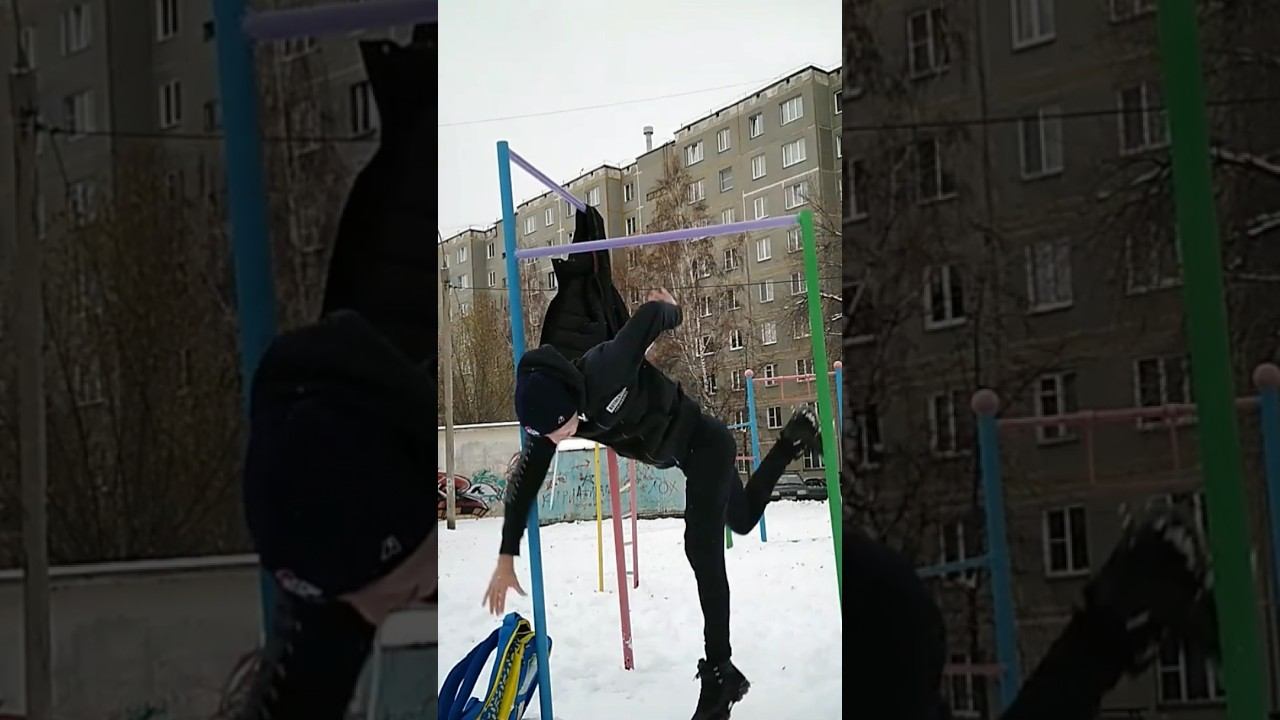One arm pull over смотреть онлайн