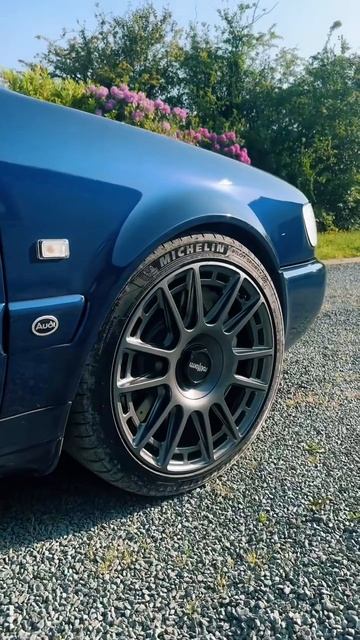 The reeky bora is Donegal Rally 2023 ready 💪🏼 Rotiforn OZR from Retro Garage #carscene #irishcarsce смотреть онлайн
