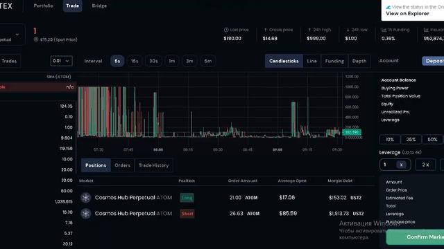 Как получить токены проекта Sei ? l Sei Incentivized Testnet Act 4 смотреть онлайн