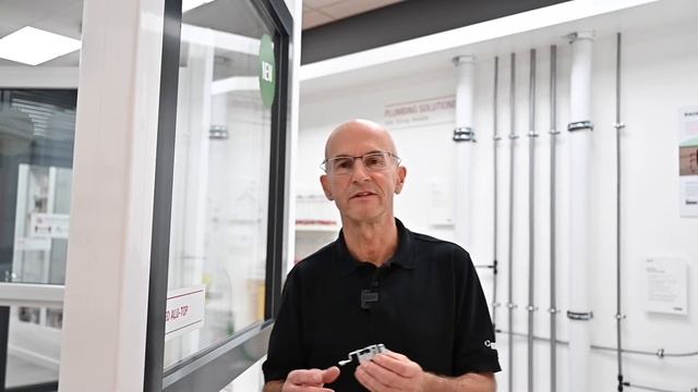 RAUPIANO acoustic soil and waste system смотреть онлайн