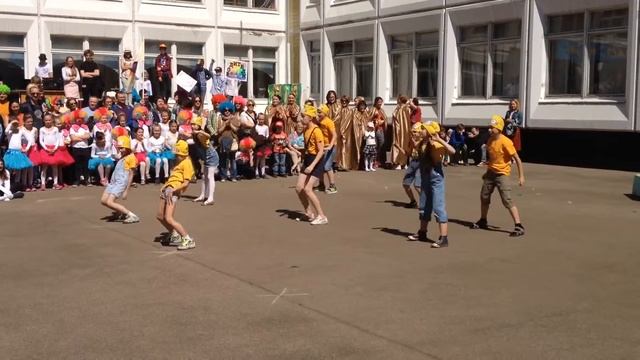 14 мая 2016 г. Танцевальный батл 2016. 3 Максимум. смотреть онлайн