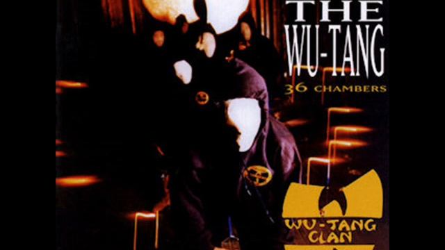 Wu Tang Clan   Enter The 36 Chambers Full Album