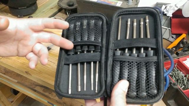 Amazing Small Engine Carburetor Tool Kit смотреть онлайн