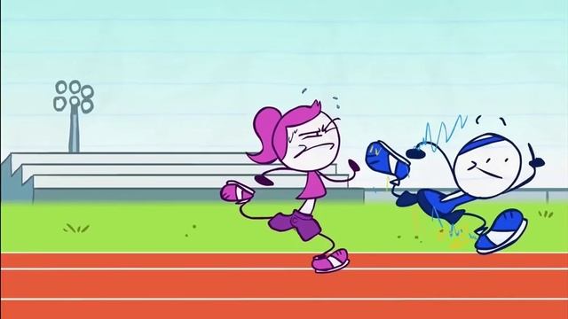 бесплатная озвучка для pencilmation смотреть онлайн