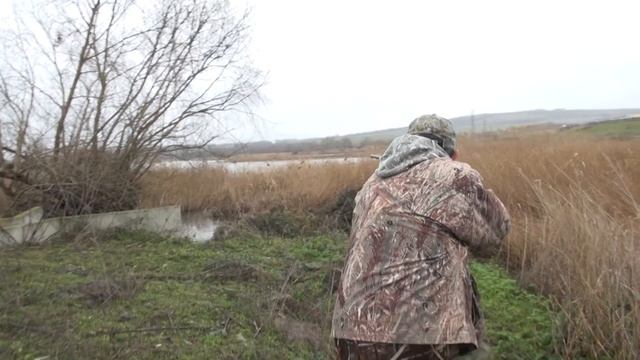 ЛОВЕН КЛУБ - Финал на филм на ход за водоплаващ дивеч смотреть онлайн