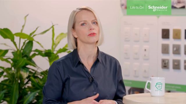 CES 2021 | Smart Sustainable Homes | Schneider Electric смотреть онлайн