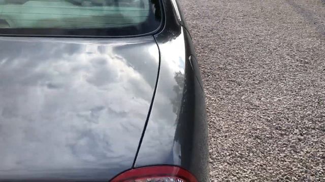 Used Jaguar S Type 2.5 V6 Petrol SE Automatic Preston, Lancashire смотреть онлайн