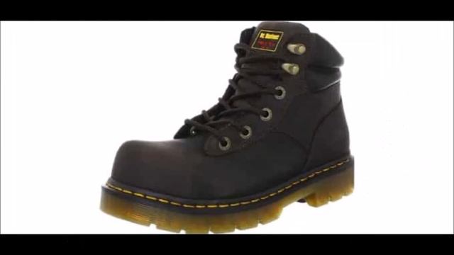 Best Electrician Boots for Men смотреть онлайн