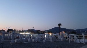 Влог: Здесь в первый раз / Пробую инжир