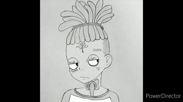 XXXTENTACION - MOONLIGHT (спулае мулае) Минус смотреть онлайн