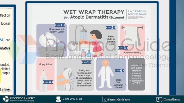 Pharma Tube - 124 - Dermatology - 3 - Dermatitis смотреть онлайн