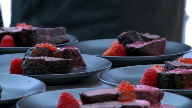 MosBuild 2021: Деловая программа – Space 2.0: Вечеринка компании Miele. смотреть онлайн