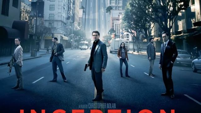Inception Ita torrent download смотреть онлайн