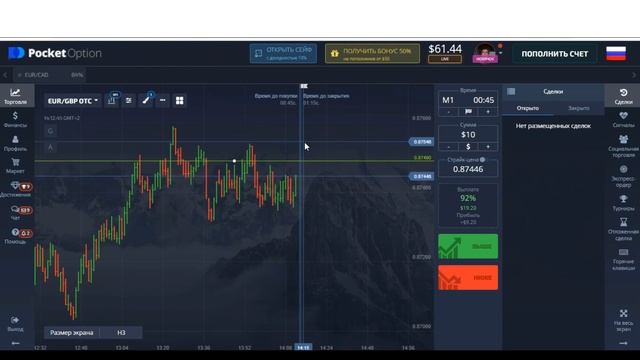 🔵Бинарные опционы обучение 2022.🔵 Подробно о моей стратегии.🔵 смотреть онлайн