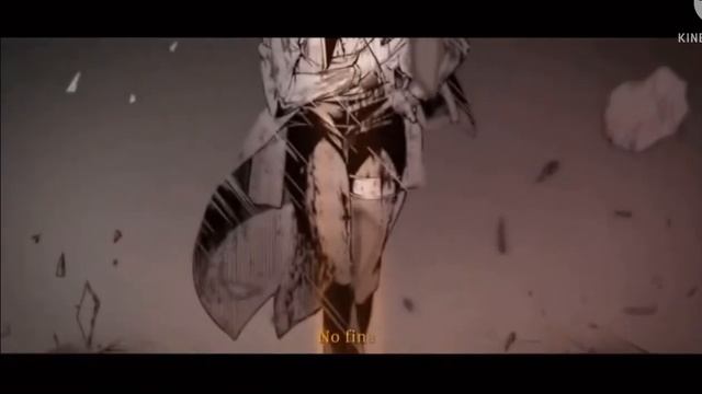 [COVER]-EU SOU O MAL - Jack o estripador (Shuumatsu no Valkyrie) | Takeru смотреть онлайн