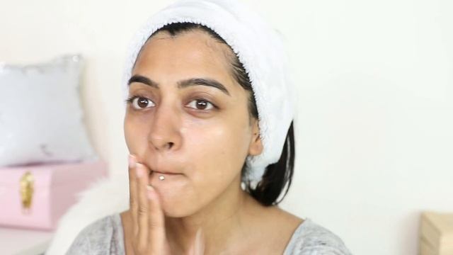 The Face Shop Purplle Glow'o Clock Kit Review смотреть онлайн