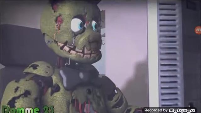 Любовь.спринктрап и фантай фокси смотреть онлайн