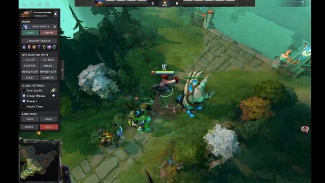 Dota 2 Crimson Witness items and treasure preview 2023!!! Ti23 смотреть онлайн