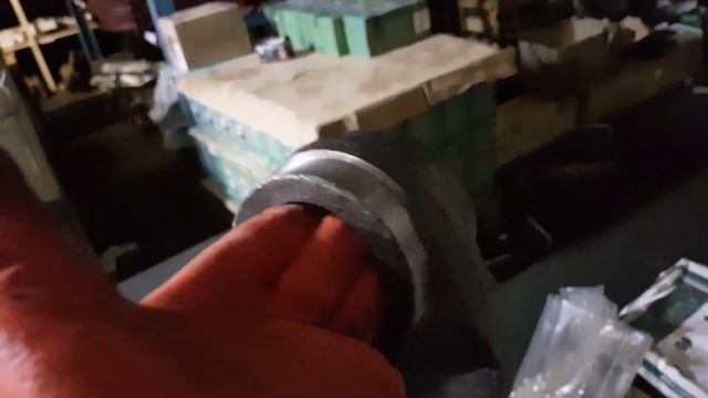 Лівий кронштейн під циліндр на навеску ЮМЗ смотреть онлайн