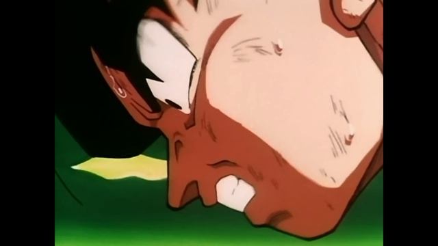 Goku Transformation Super Saiyan (vf) - Dragon Ball Z