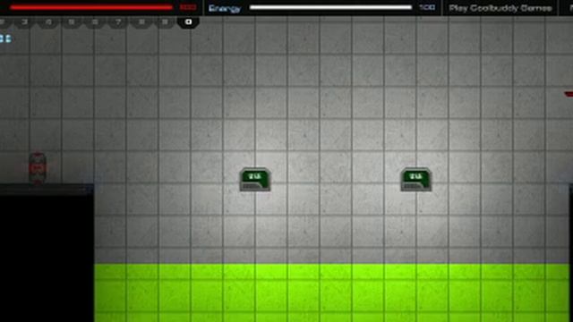 Plazma Burst 2 Level 35