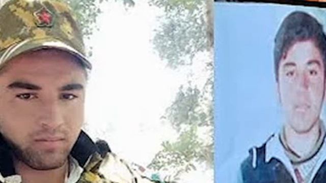 САРБОЗИ ҚАТОРӢ МИРАЛӢ БОҚИЕВРО БАРОИ ... БУШЛАТ КУШТААНД смотреть онлайн