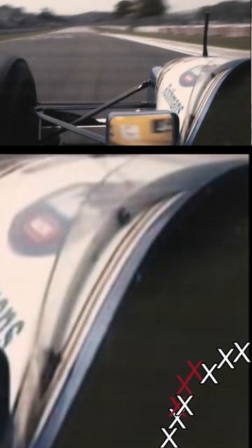 Senna's steering wheel investigation #imola #senna #shorts смотреть онлайн