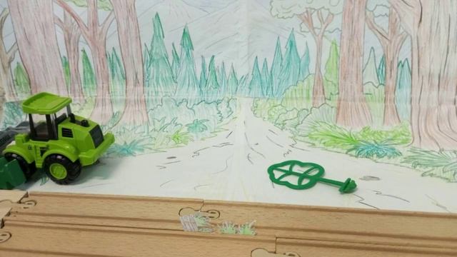 Сохраним природу!