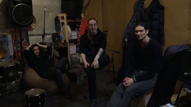 ХРЕН приглашает всех на свои концерты смотреть онлайн