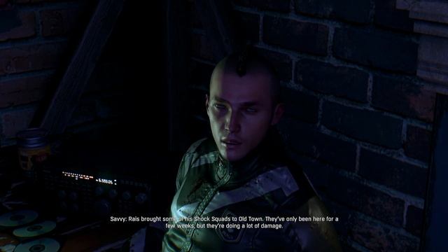 Dying Light Gameplay: Part 59 - GRE Cover Up смотреть онлайн