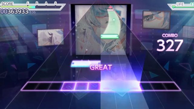 let's play: project sekai (another song i dont know the title) (HARD) fullcombo смотреть онлайн
