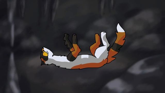 МАР Смерти персонажей из Кошачьих Историй | Айси и Клёновка | 6 смотреть онлайн