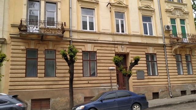 Улица М. Кордубы/ Орджоникидзе смотреть онлайн