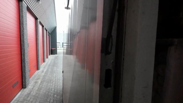 98e Vlog 2022, Vintage Campers