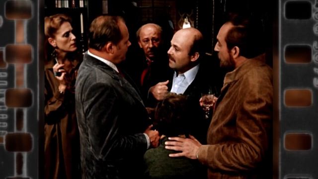 О кинематографе 1970-х смотреть онлайн
