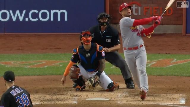 Grand Slam Heroics: MLB's Epic Homerun Highlights ft. Justin Turner's Majestic Blast смотреть онлайн