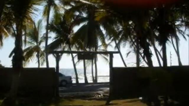 Terreno Frente a la playa en El Tirano смотреть онлайн