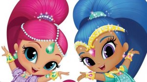 шиммер и шайн