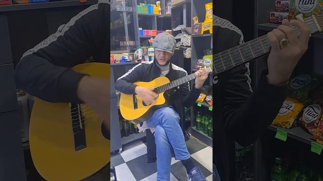 Azzamchik Dolya Аззамчик доля